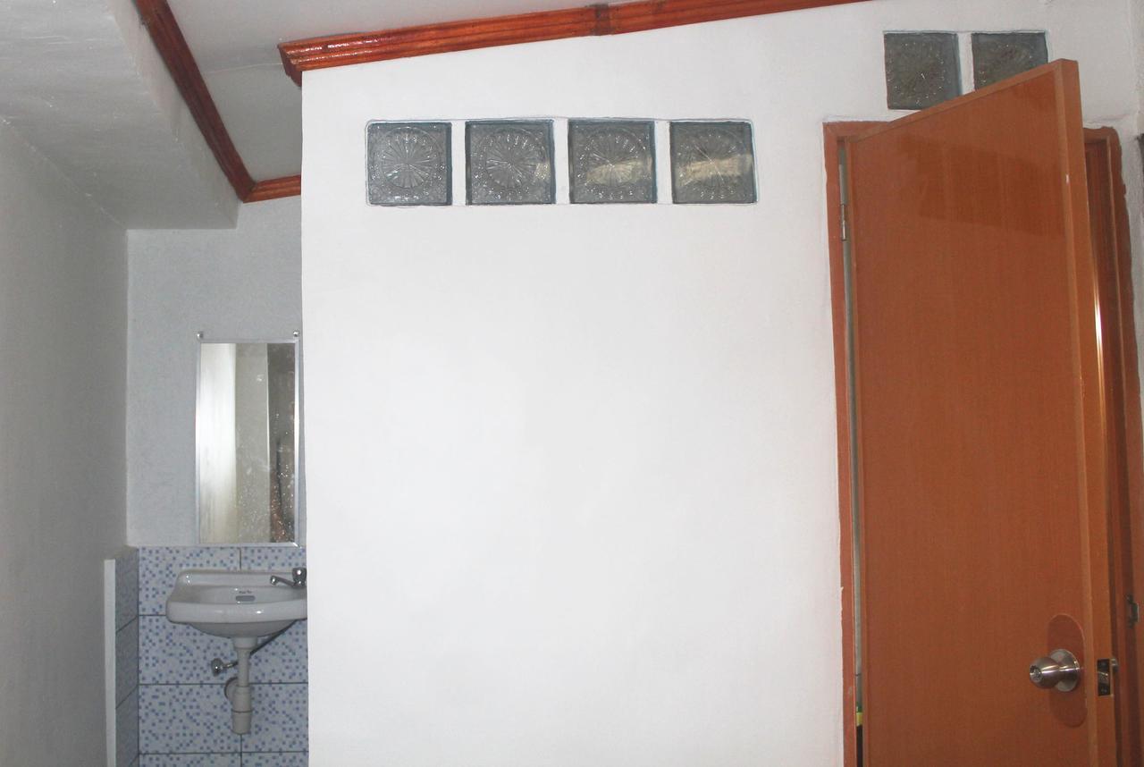 J'S Backpackers Hostel Davao Bagian luar foto