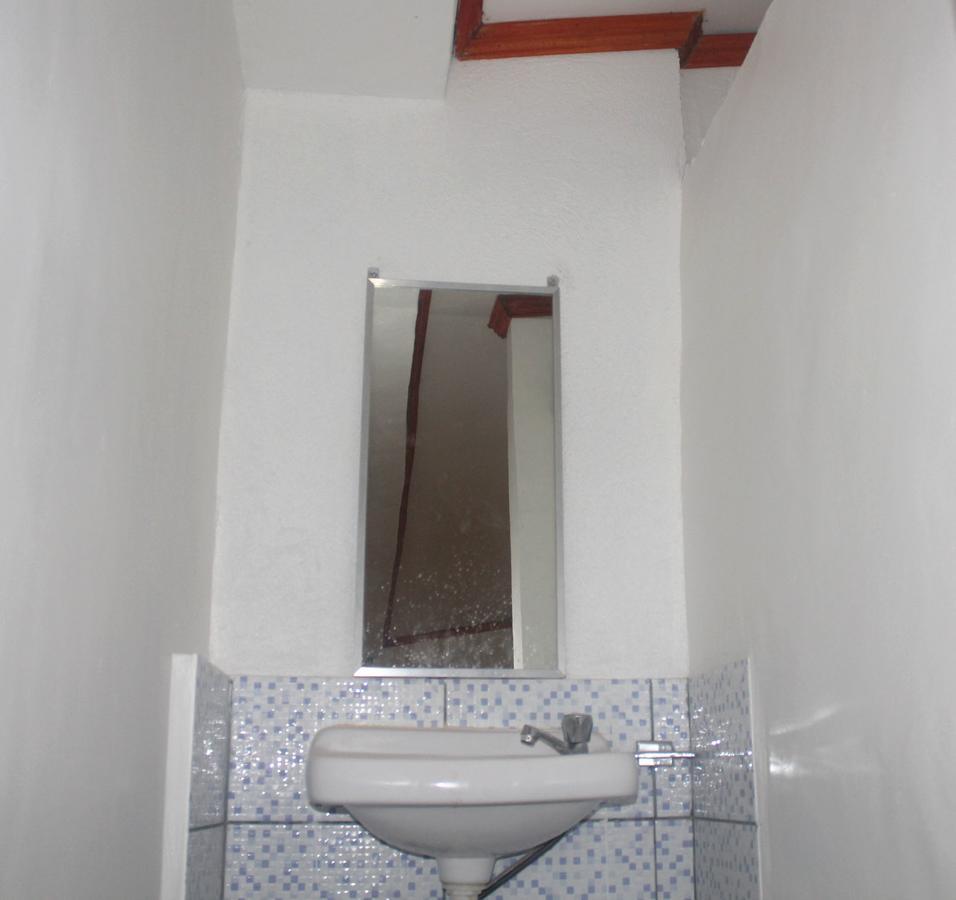 J'S Backpackers Hostel Davao Bagian luar foto